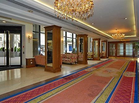 Hotel Royal Lancaster Londyn Zewnętrze zdjęcie